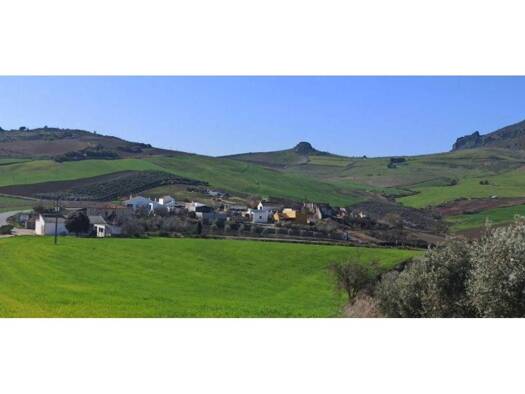 Acker-/Waldstück zum Kauf 290.000 € Ronda 29400