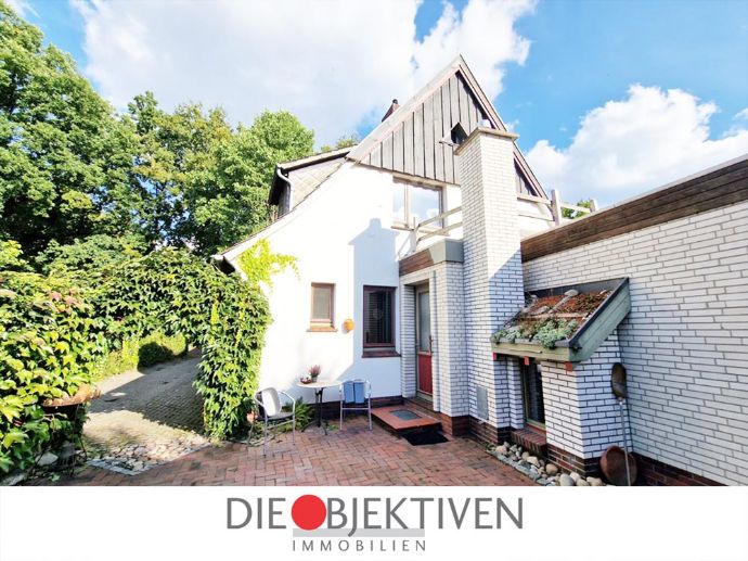 Einfamilienhaus zum Kauf 349.000 € 6 Zimmer 174 m²<br/>Wohnfläche 522 m²<br/>Grundstück Bloherfelde Oldenburg (Oldenburg) 26129