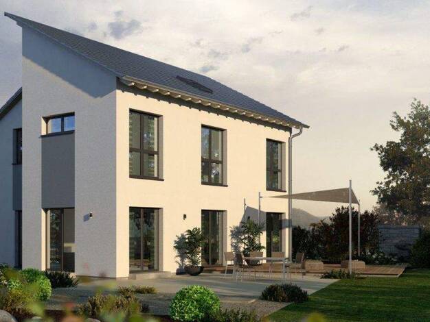 Einfamilienhaus zum Kauf provisionsfrei 287.999 € 5 Zimmer 162,1 m² 530 m² Grundstück Külz 55471