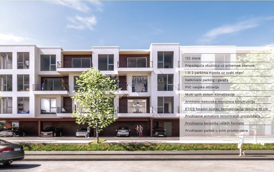 Wohnung zum Kauf 210.000 € 2 Zimmer 55 m²<br/>Wohnfläche 2.<br/>Geschoss Umag center 52470