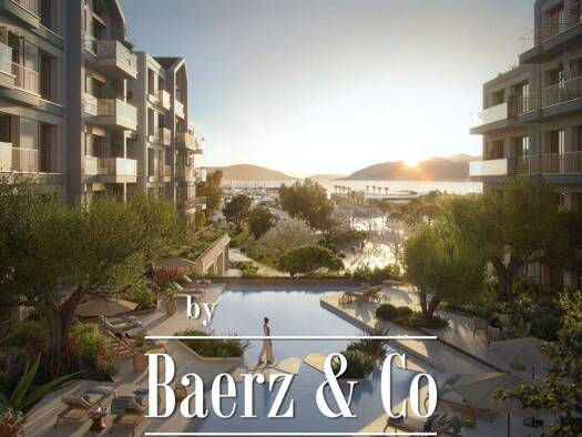 Haus zum Kauf 2.029.000 € 234 m² tivat