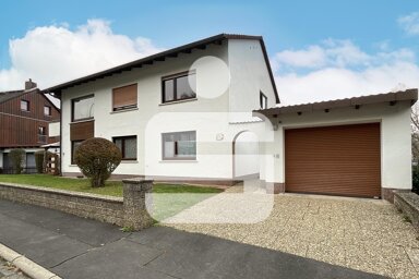 Mehrfamilienhaus zum Kauf 275.000 € 8 Zimmer 207 m² 725 m² Grundstück Bad Brückenau Bad Brückenau 97769