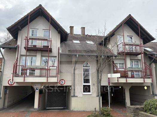 Maisonette zur Miete 1.054 € 2 Zimmer 87,8 m² 1. Geschoss Rheinbach 53359