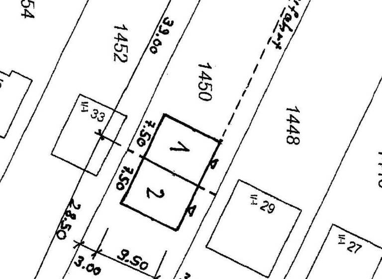 Doppelhaushälfte zum Kauf 516.900 € 5 Zimmer 133,6 m² 421,5 m² Grundstück Jenfeld Hamburg 22043