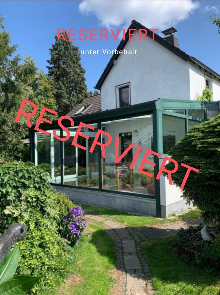 Einfamilienhaus zum Kauf 469.000 € 5 Zimmer 160 m²<br/>Wohnfläche 510 m²<br/>Grundstück ab sofort<br/>Verfügbarkeit Martinusstraße 9 Richterich Aachen 52072