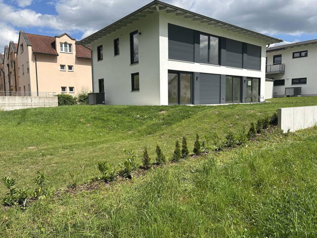 Wohnung zur Miete - Neubau 600 € 2 Zimmer 60 m² frei ab 01.08.2025 Eggenfelden Eggenfelden 84307