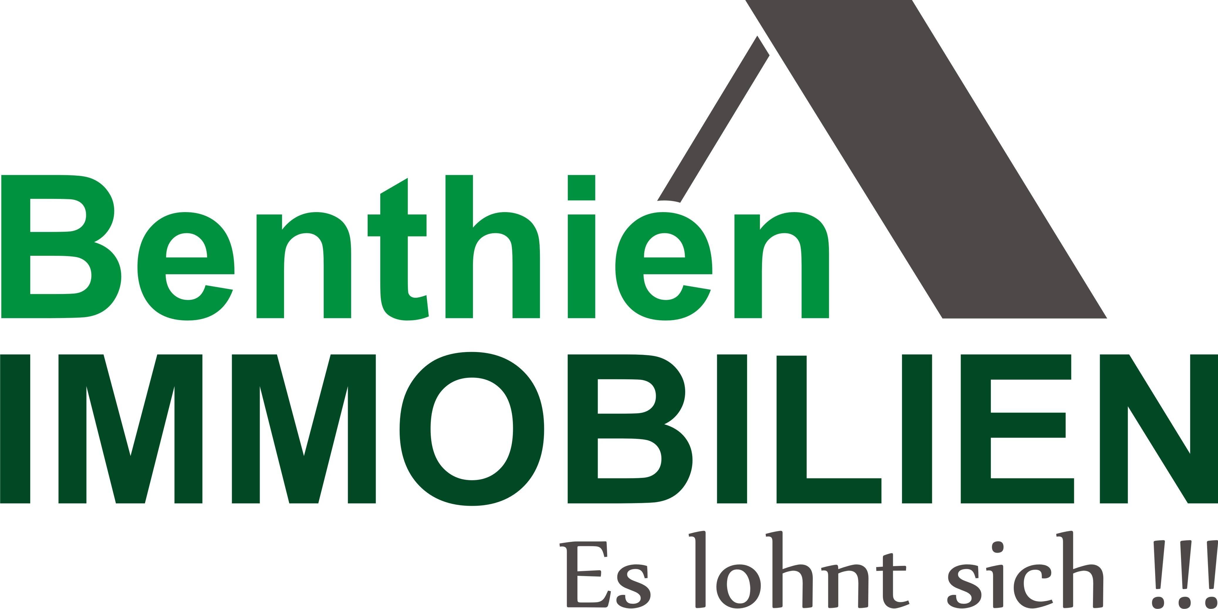 Benthien-Immobilien