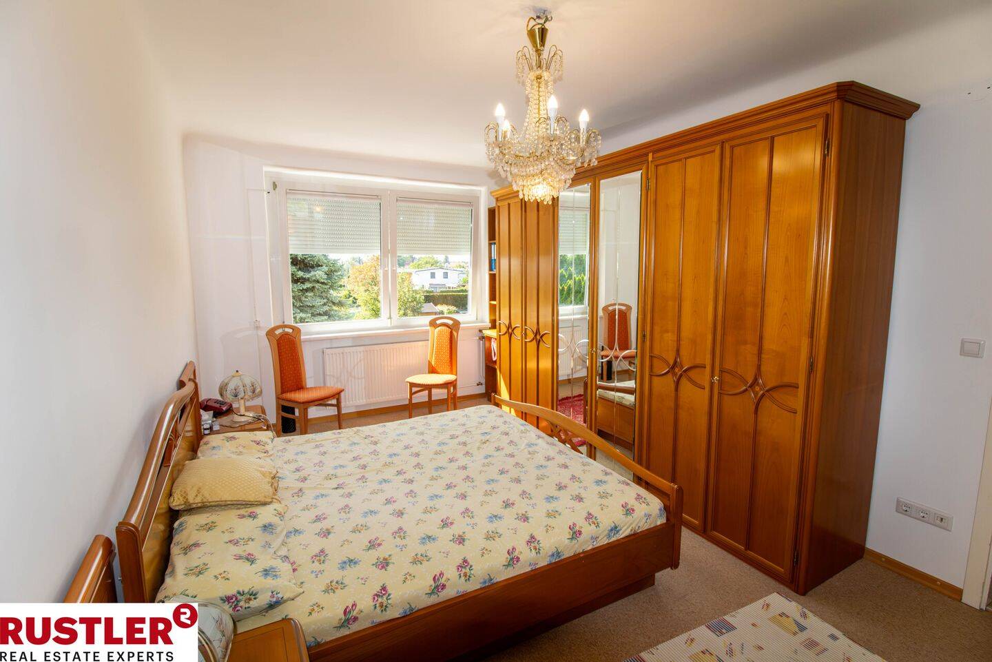 Haus – Wien, Bruckhaufen, Donaufeld - Ansicht 5