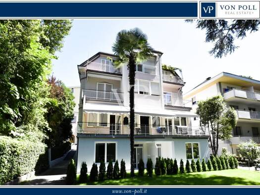 Wohnung zum Kauf 340.000 € 3 Zimmer 61 m² EG Ortwein Merano 39012