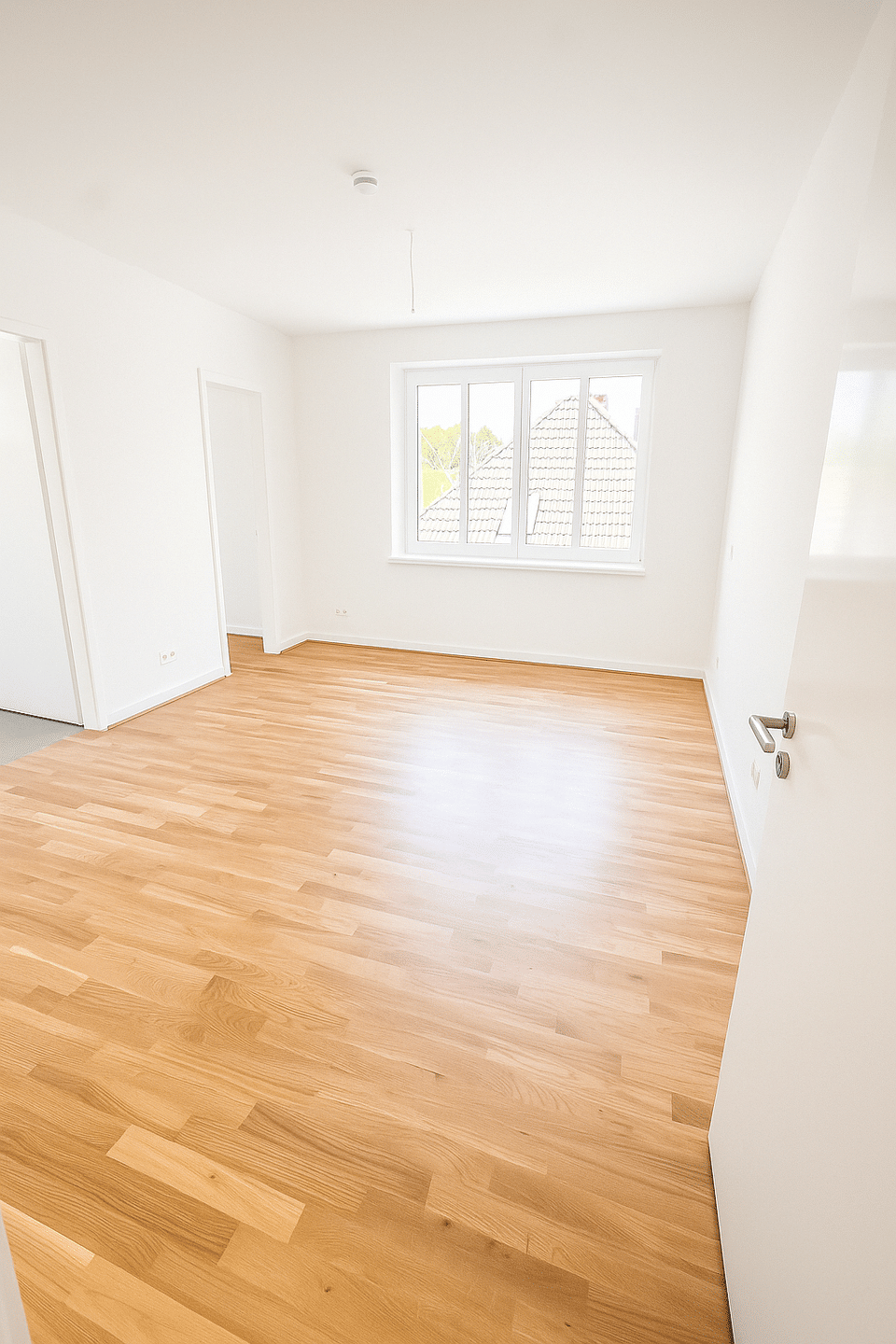Townhouse mit 2 Terrassen in Hamburg-Blankenese - Erstbezug – Hamburg – Vorschaubild 10