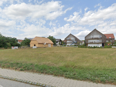 Grundstück zum Kauf provisionsfrei 1.630.000 € 2.344 m² Grundstück Marzling Marzling 85417