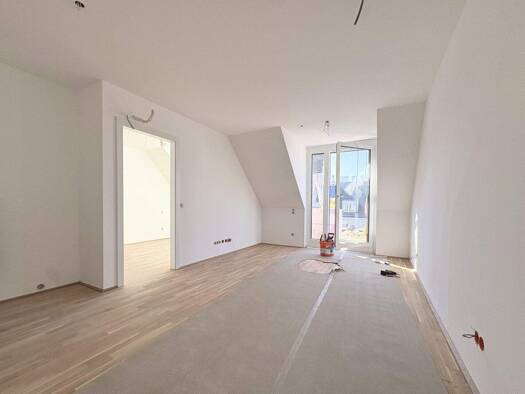 Wohnung zur Miete - Erstbezug 1.240 € 3 Zimmer 59,1 m² frei ab 01.05.2026 Wien,Favoriten 1100