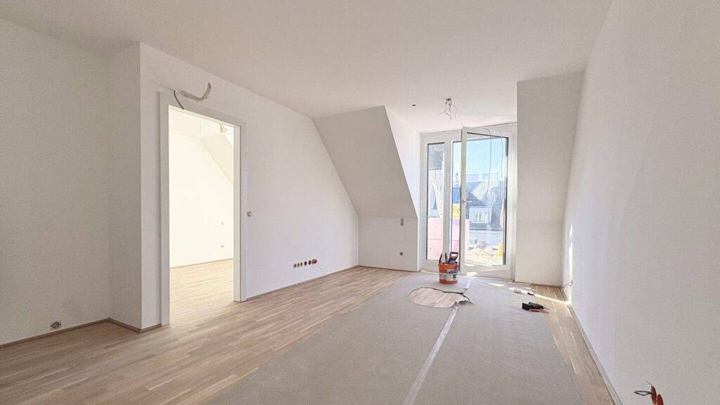 Wohnung zur Miete - Erstbezug 1.240 € 3 Zimmer 59,1 m² frei ab 01.05.2026 Wien,Favoriten 1100