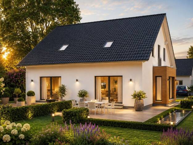 Einfamilienhaus zum Kauf 326.500 € 3 Zimmer 115 m² 276 m² Grundstück Gaggenau Gaggenau 76571
