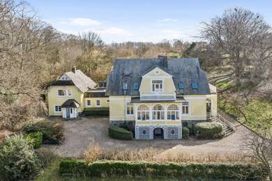 Villa zum Kauf 2.450.000 € 11 Zimmer 310 m² 22.686 m² Grundstück Westerholz Westerholz / Flensburger Förde 24977