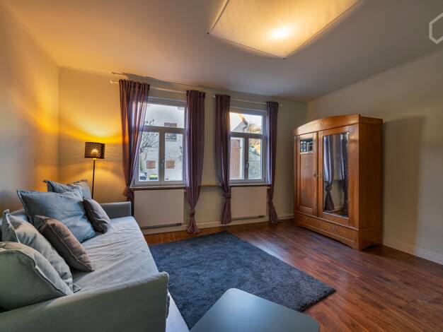 Wohnung zur Miete Wohnen auf Zeit 1.450 € 3 Zimmer 80 m² frei ab 01.07.2026 Beinstein Waiblingen 71334