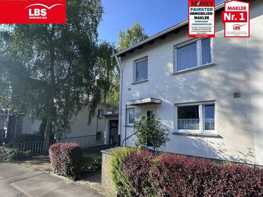 Doppelhaushälfte zum Kauf 449.000 € 5 Zimmer 129,3 m² 260 m² Grundstück Bittermark Dortmund, Bittermark 44229