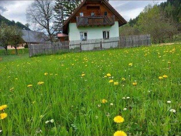 Bauernhaus zum Kauf provisionsfrei 165.000 € 2 Zimmer 55 m² 4.789 m² Grundstück frei ab sofort Schwarzviertel 20 Möderbrugg 8763