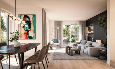 Doppelhaushälfte zum Kauf - Neubau provisionsfrei 990.000 € 4 Zimmer 125 m² 177 m² Grundstück Neugilching Neugilching 82205