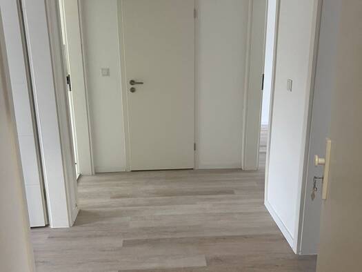 Wohnung zur Miete 740 € 3 Zimmer 55 m² Geschoss 3/4 frei ab sofort Steffensweg West 28217