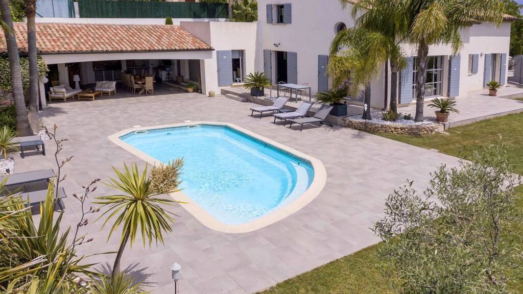 Einfamilienhaus zum Kauf 1.690.000 € 4 Zimmer 190 m² 2.075 m² Grundstück Plage et Ecarts VALBONNE 06560