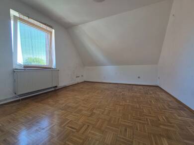 Wohnung zur Miete 400 € 3 Zimmer 55 m² Dachgeschoss, 2. Geschoss frei ab sofort Dülmen Dülmen 48249