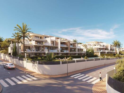 Studio zum Kauf 799.000 € 1 Zimmer Estepona 29680