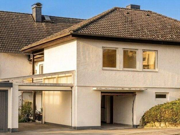 Bungalow zum Kauf 489.000 € 7 Zimmer 145 m² 534 m² Grundstück frei ab sofort Usingen 61250