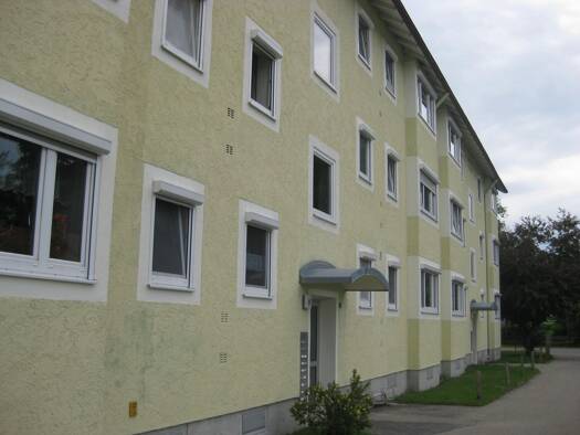 Wohnung zur Miete 435 € 2 Zimmer 48,3 m² 1. Geschoss frei ab 01.11.2026 Graf-Berengar-Straße 8 Altenmarkt Altenmarkt a.d. Alz 83352