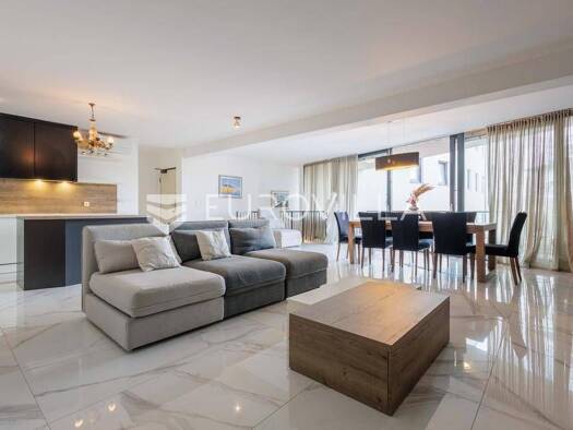 Wohnung zum Kauf 900.000 € 4 Zimmer 199 m² Pjescana Uvala Vinkuran