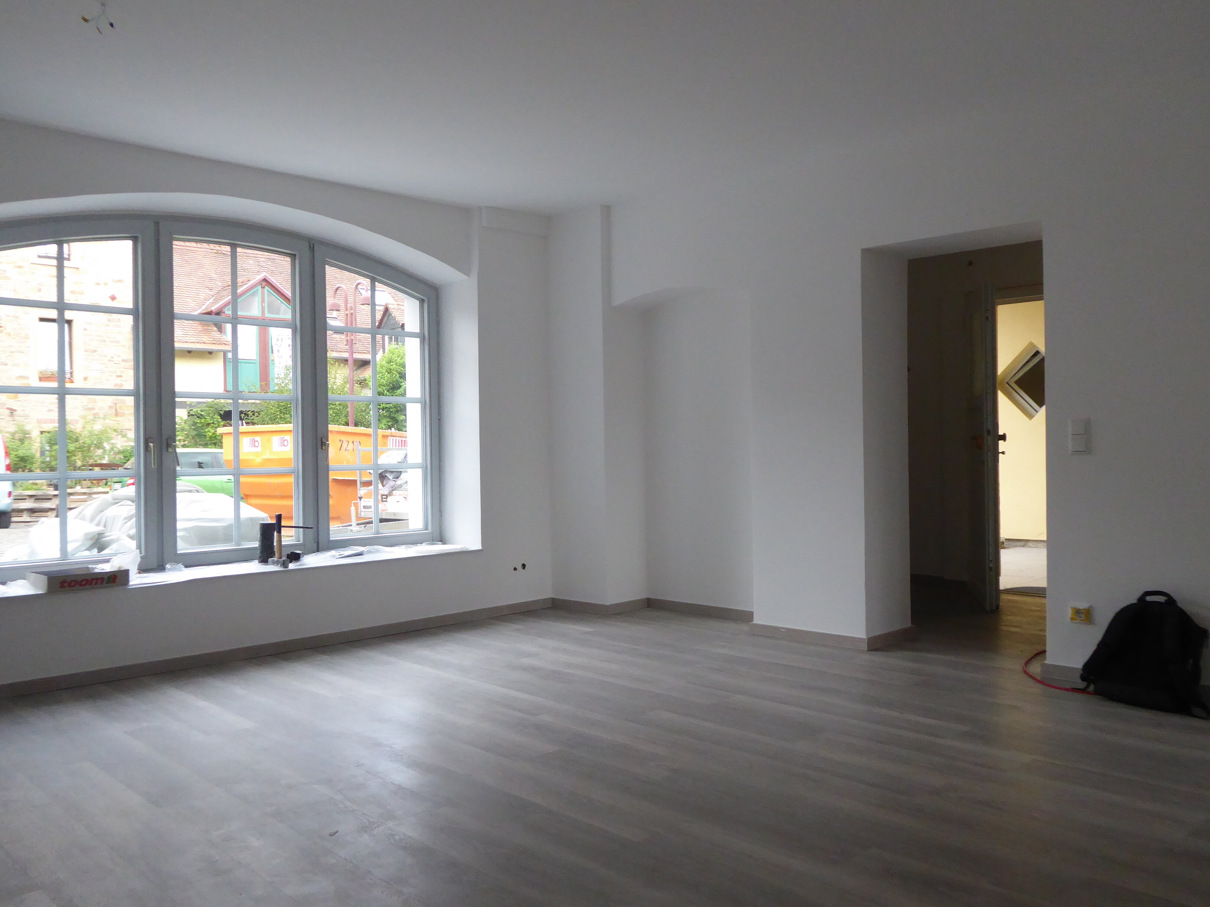 Terrassenwohnung zur Miete 650 € 2 Zimmer 69,8 m²<br/>Wohnfläche EG<br/>Geschoss 01.10.2024<br/>Verfügbarkeit Alzey Alzey 55232