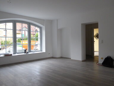 Terrassenwohnung zur Miete 650 € 2 Zimmer 69,8 m² EG frei ab 01.10.2024 Alzey Alzey 55232