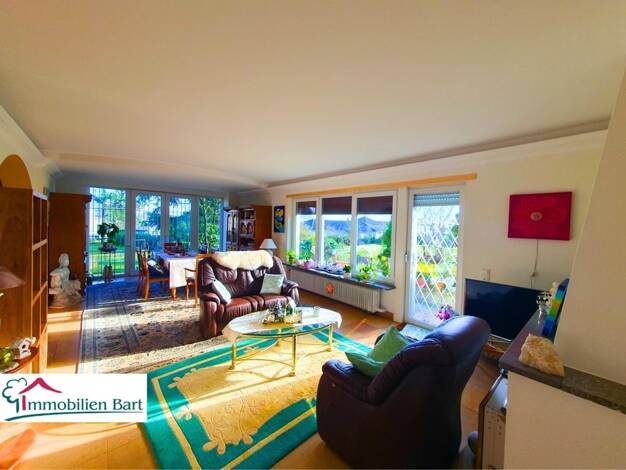 Einfamilienhaus zum Kauf 349.800 € 6 Zimmer 263 m² 825 m² Grundstück Weiskirchen 66709