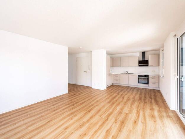 Wohnung zum Kauf 258.000 € 2 Zimmer 65 m² Scheuern Gernsbach 76593