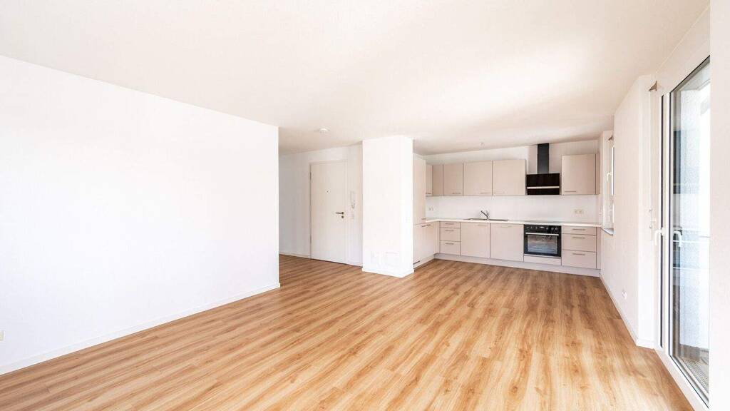 Wohnung zum Kauf 258.000 € 2 Zimmer 65 m² Scheuern Gernsbach 76593