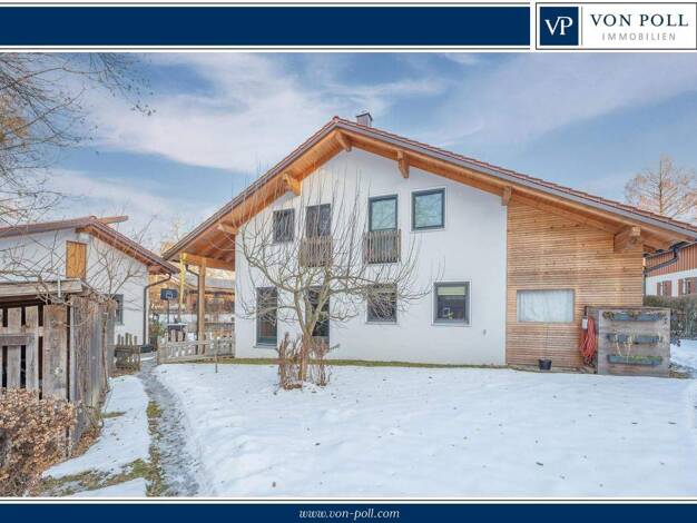 Mehrfamilienhaus zum Kauf 649.000 € 12 Zimmer 312 m² 1.850 m² Grundstück Asenham Bad Birnbach 84364