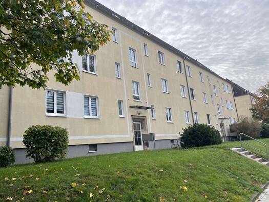 Wohnung zur Miete 444 € 3 Zimmer 60 m² Geschoss 1/3 frei ab sofort Scharfensteiner Straße 29 Altchemnitz Chemnitz 09120