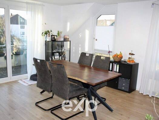 Wohnung zum Kauf 339.000 € 3 Zimmer 74 m² 2. Geschoss Ruit Ostfildern / Ruit 73760