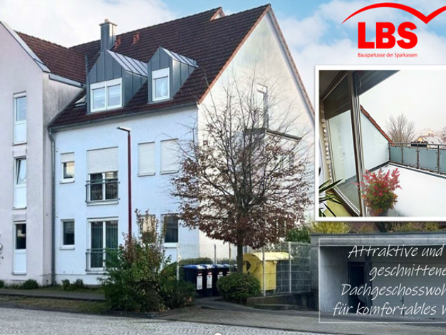 Wohnung zum Kauf 229.000 € 3 Zimmer 79 m² Niederwerrn 97464