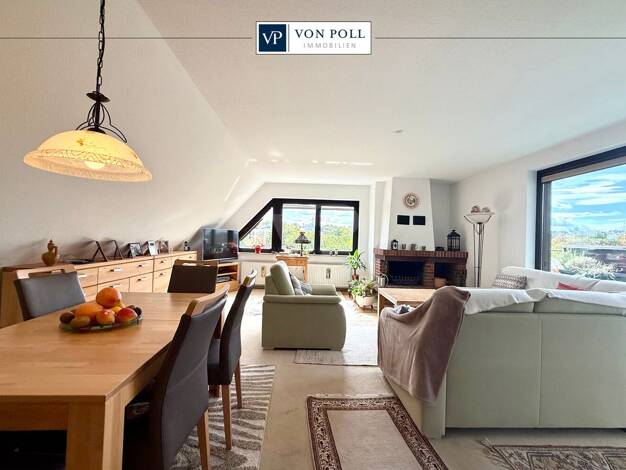 Wohnung zum Kauf 365.000 € 4 Zimmer 83 m² Sulzbach 65843