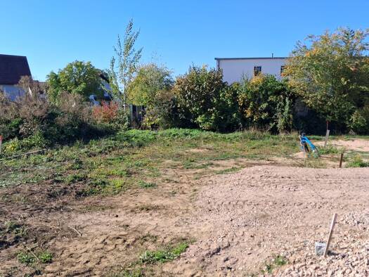 Grundstück zum Kauf provisionsfrei 298.000 € 567 m² Grundstück Postbauer-Heng Postbauer-Heng 92353