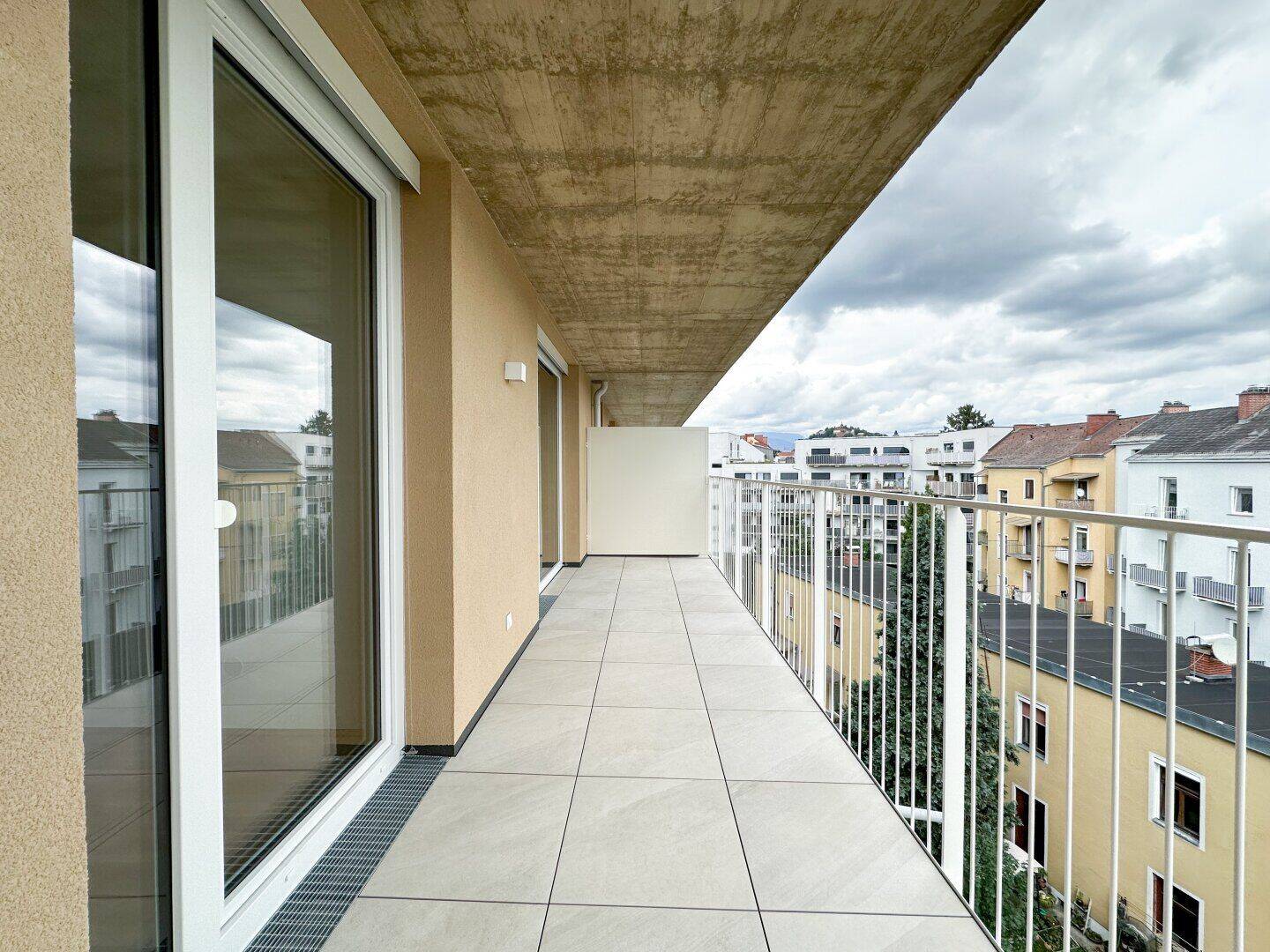 Wohnung – Graz, Karlau, Gries - Ansicht 3