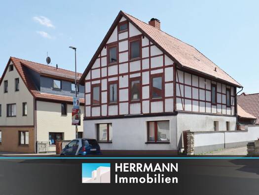 Einfamilienhaus zum Kauf 139.000 € 9 Zimmer 184,9 m² 411 m² Grundstück Eldagsen Springe 31832