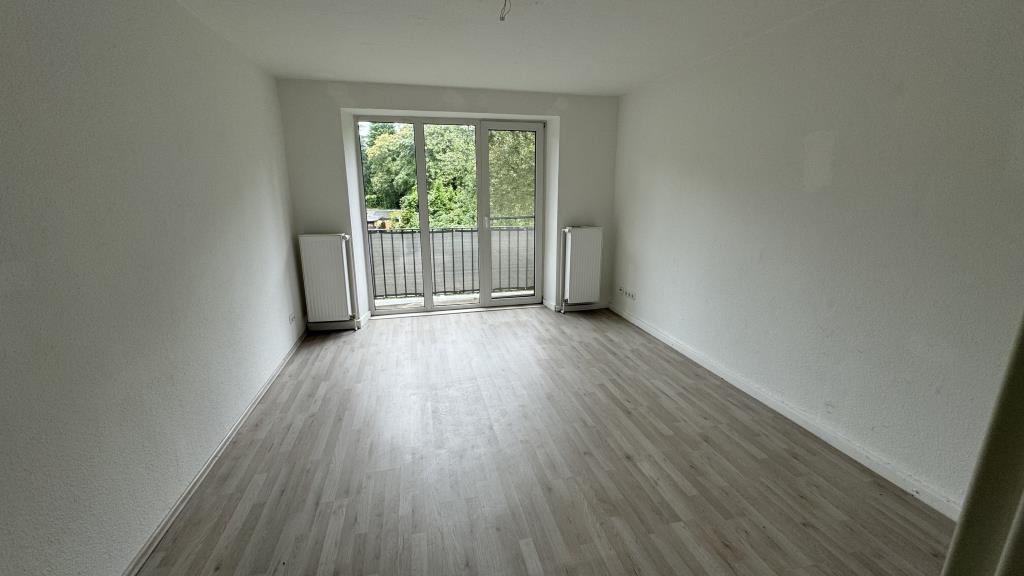 Wohnung zur Miete 459 € 2 Zimmer 60,5 m²<br/>Wohnfläche 1.<br/>Geschoss Dormagener Straße 3 Drewer - Nord Marl 45772