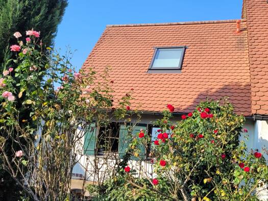 Studio zur Miete 400 € 1 Zimmer 16 m² Geschoss 1/2 frei ab 01.06.2026 Hüttendorf Erlangen 91056