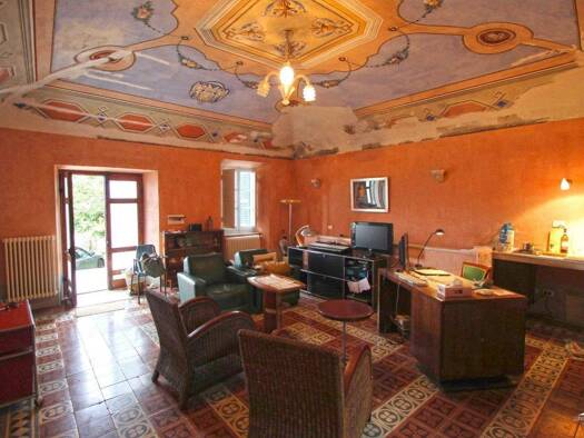 Einfamilienhaus zum Kauf 290.000 € 6 Zimmer 170 m² 470 m² Grundstück Fivizzano 54013