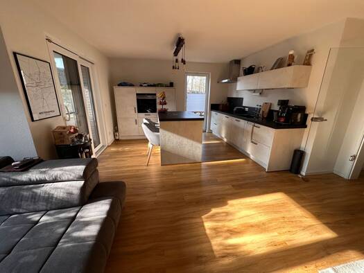 Wohnung zur Miete 1.000 € 3 Zimmer 82 m² frei ab 01.06.2026 Westerkappeln 49492