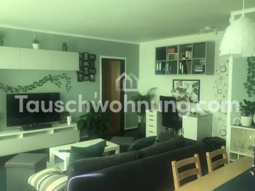 Wohnung zur Miete Tauschwohnung 400 € 2,5 Zimmer 48 m² 3. Geschoss Altstadt-Nord Köln 50667