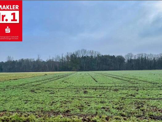 Land-/Forstwirtschaft zum Kauf 99.000 € 8.920 m² Grundstück Cappel Lippstadt 59556