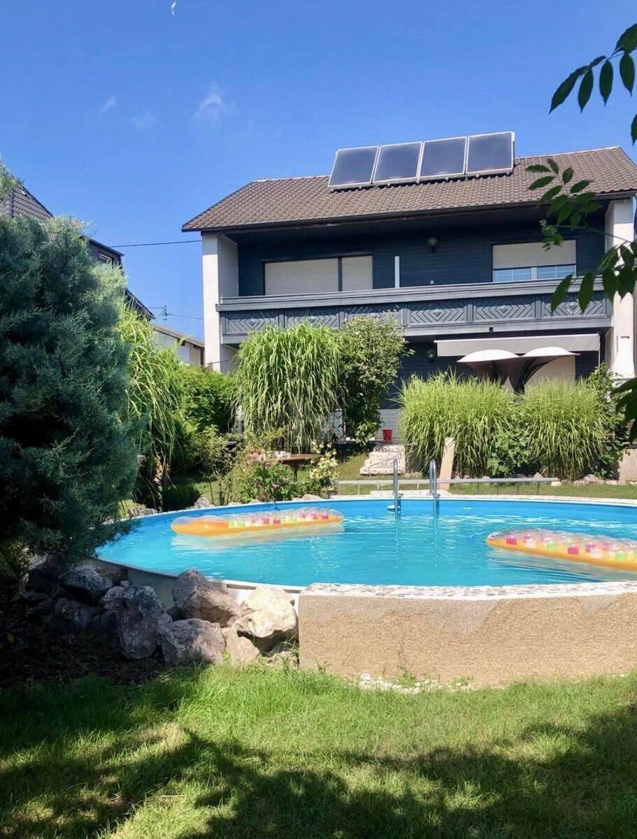 Einfamilienhaus zum Kauf